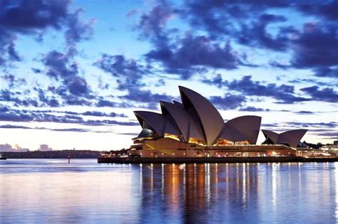 The Sydney Opera House Tour | GetYourGuide