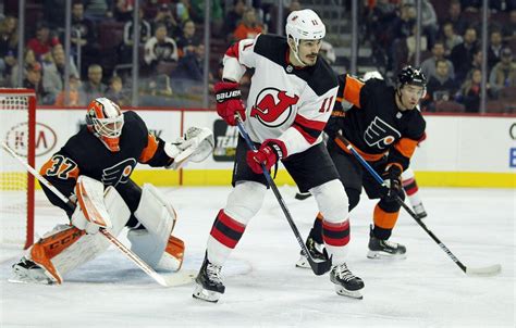 Second straight loss leaves Devils searching for answers - nj.com