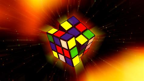 Top 157 + Rubiks cube wallpaper - Fayrouzy.com