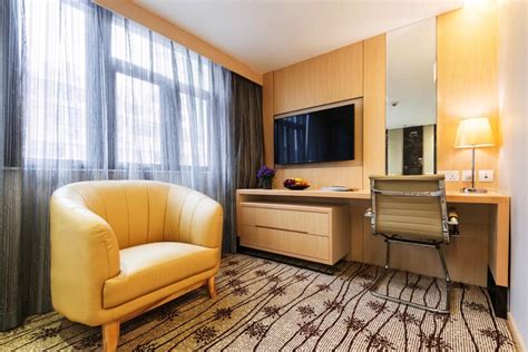 Metropark Hotel Mongkok, Kowloon | LateRooms.com