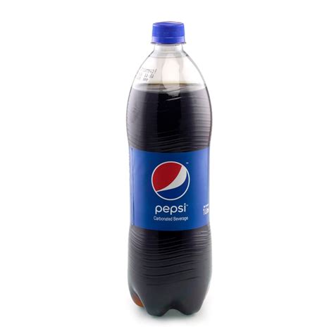 Pepsi 1 Ltr (Plastic Bottle)