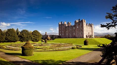 Drumlanrig Castle - Art Fund