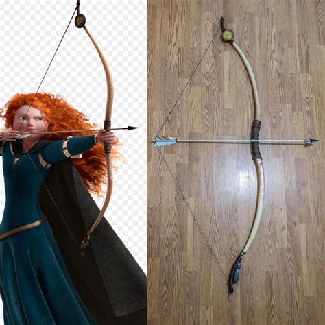 Pin by Debs Cross on Costume | Bow and arrow diy, Merida cosplay, Bows