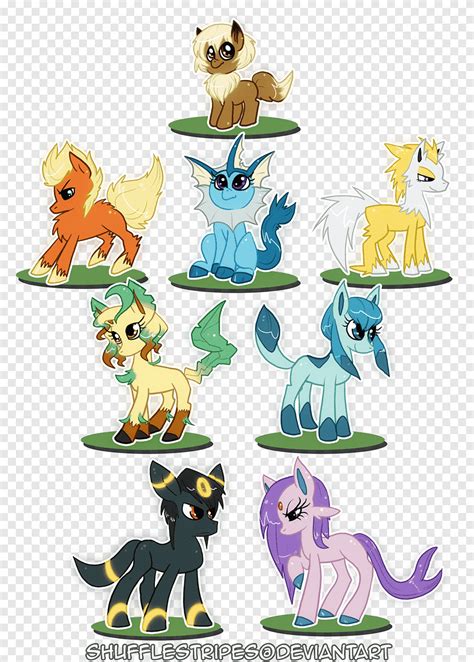 Cat Dog Glaceon Leafeon Jolteon, pokemon pokemon red x button, horse ...