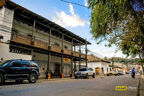 Foto: Museo Municipal - Danlí (El Paraíso), Honduras