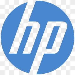 Hp Logo Hewlett Packard Symbol Meaning History And - Sap Center At San ...