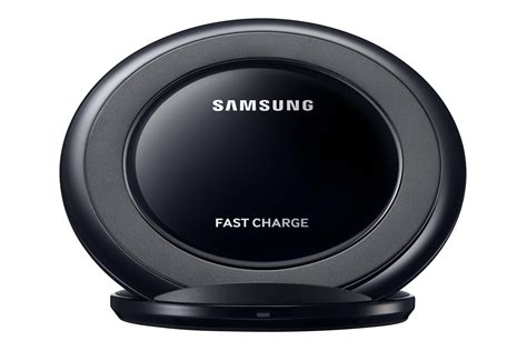 Samsung Fast Charge Wireless Charging Stand | SmartPhone Cases