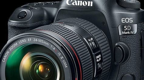 Best Lenses for Canon EOS 5D Mark IV - Best Camera News