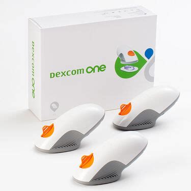 Dexcom ONE Sensor