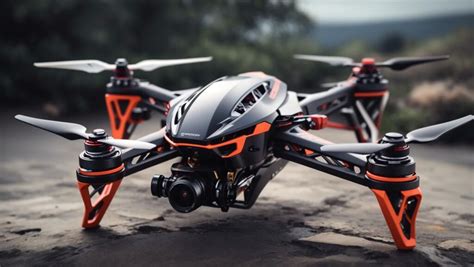 The Ultimate Guide to Choosing Your First Racing Drone - Sport Drones