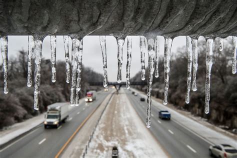 Louisville weather: Snow, freezing temperatures expected this week