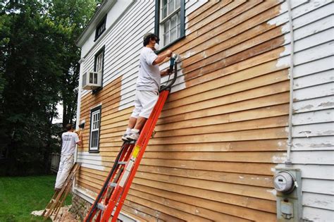 Exterior Paint Tips | Exterior Painting Pointers | HouseLogic