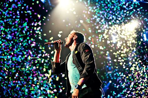 Concert Coldplay la Londra – Traveledge