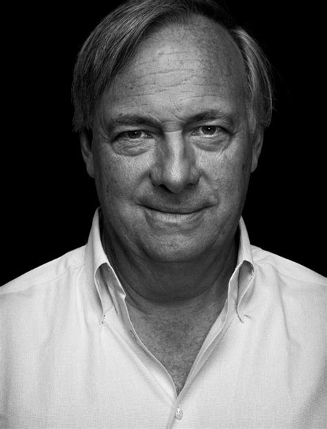 Ray Dalio Net Worth-Richest People In The World