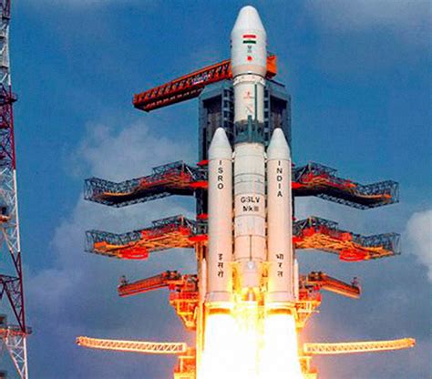 ISRO Working On Manned Space Mission - BW Businessworld