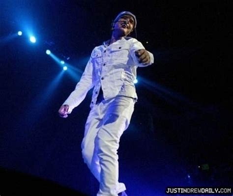 Tours > My World Tour (2010) > June 2010 > US Bank Arena, Cincinnati ...