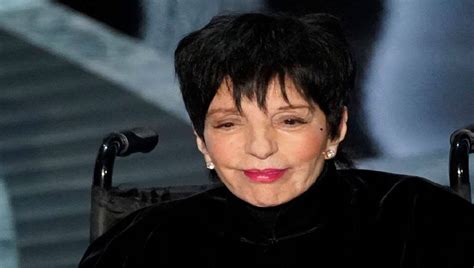 Liza Minnelli Net Worth 2022, Age, Husband, Children, Height, Family ...