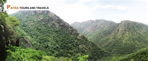 Eastern Ghats Hill Station is ranges run parallel to the Bay of Bengal ...