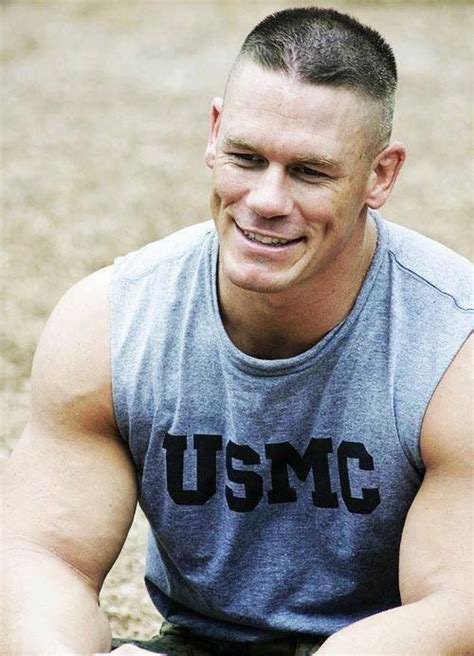 97 Cool John Cena New Haircut - Haircut Trends