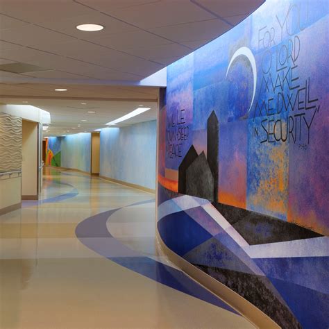 Good Samaritan Hospital - Cincinnati, Ohio — Schickel Design