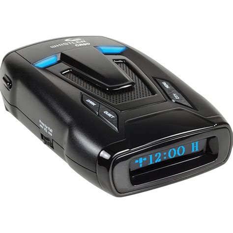 Top 10 Best Police Radar Detectors 2017 - Top Value Reviews