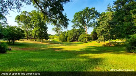 Grant Park, Atlanta - Atlanta Area Parks