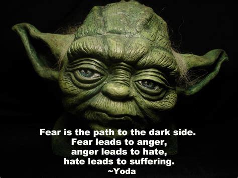 Quotes By Yoda. QuotesGram