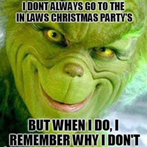 30+ Funniest The Grinch Memes of All Time 2023