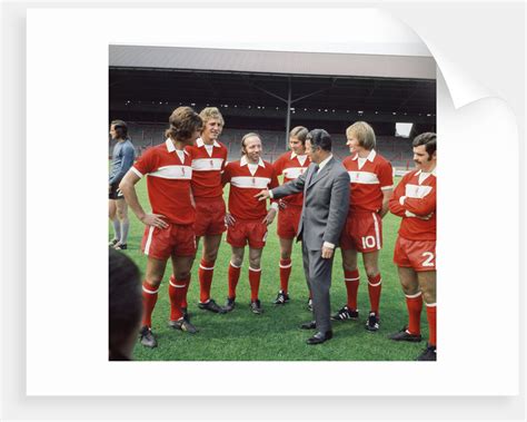 Middlesbrough FC players posters & prints by Staff