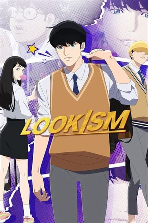 Lookism | Rotten Tomatoes