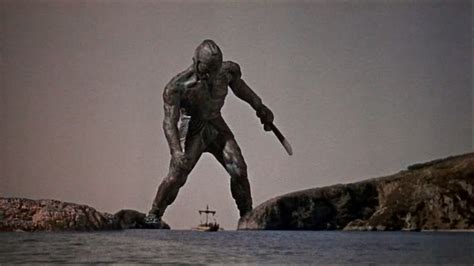 Jason and the Argonauts. And Talos. | GRST 202 Blog