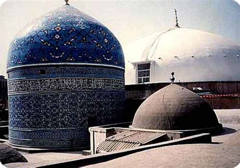 baghdad-sharif-Dargah-view1 | Flickr - Photo Sharing!