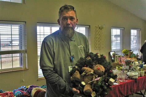 Clark Fork Valley Hospital hosts annual bazaar | Valley Press/Mineral ...