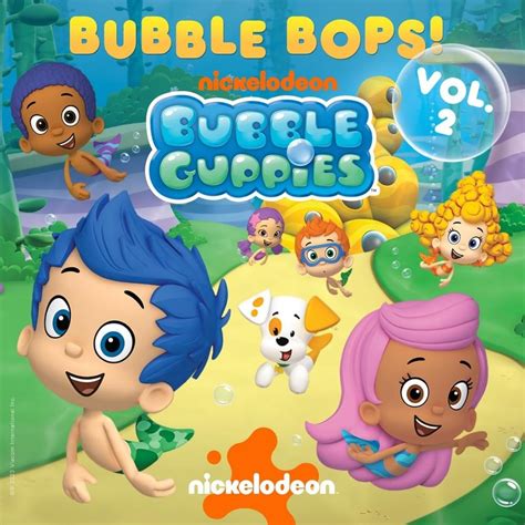 Bubble Guppies Cast – Come on Puppy! lyrics | Matchlyric