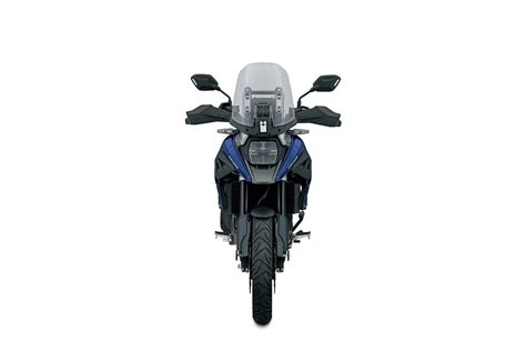 2023 V-Strom 1050 - Suzuki Canada Inc.