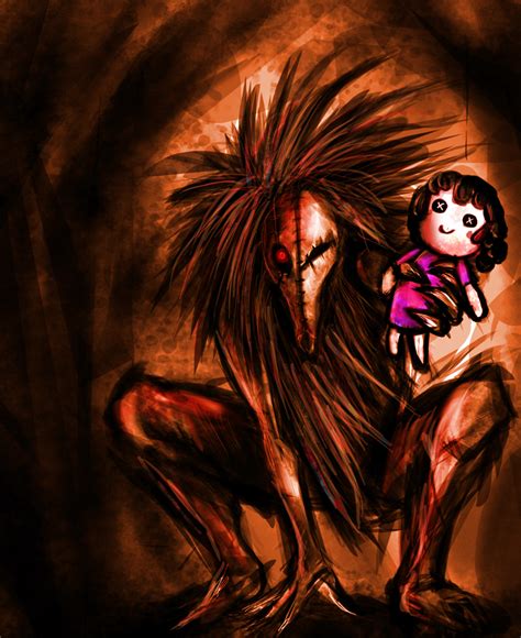 Creepypasta Backstories - Seed Eater - Wattpad