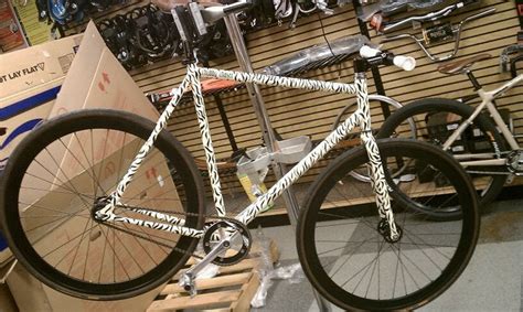 painting a bike frame- Mtbr.com