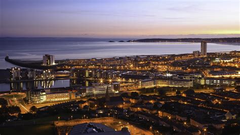 Swansea Bay | VisitWales