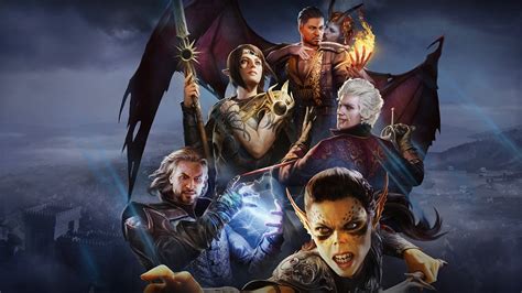 Baldur’s Gate 3 companions guide - EnD# Gaming