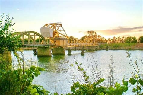 Antioch, CA | Antioch, Bridge