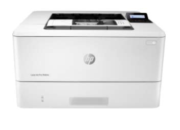 HP LaserJet Pro M404n Driver & Install Setup Manual ( Free Download ...