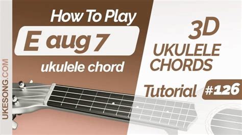 Bm7 ukulele chord. Learn to play Bmin7 chord on ukulele | Ukesong