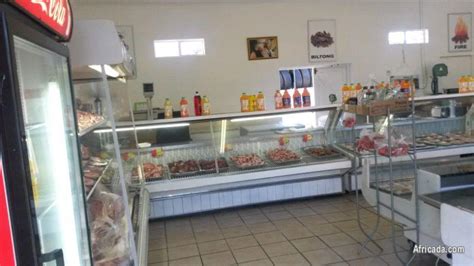 Butchery for sale, very busy corner | Business / Industrial for sale in ...