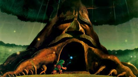 The Legend Of Zelda: Ocarina Of Time Wallpapers, Pictures, Images