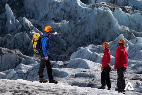 Solheimajokull Glacier Hike | Day Tours | Extreme Iceland