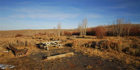 Fish Lake Recreation Site Campground | Outdoor Project