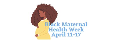 Black Maternal Health Week calls attention to disparities - 1889 ...