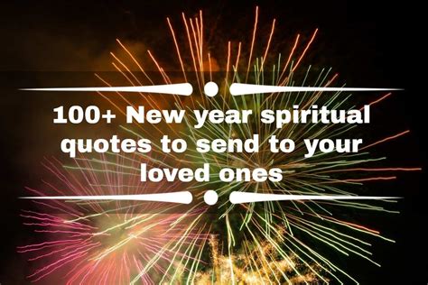 100+ New Year spiritual quotes to send to your loved ones - Legit.ng