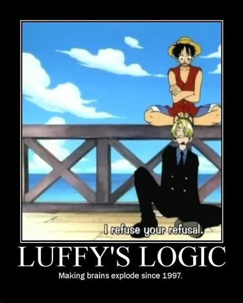 Luffy Zoro Sanji Memes