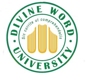 Divine Word University